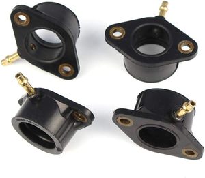 Collecteur d'admission de carburateur pour Kawasaki Z550 KZ550B Z550 Z550D KZ1000 KZ1100 Z400 Z500 – Remplace l'OEM 16065-1014 - Product Image 4