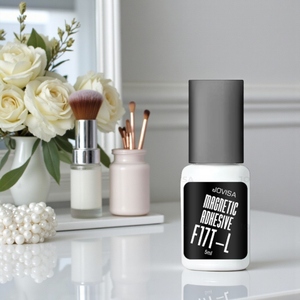 Authorized Distributor Mid-Level Viscosity <b>magnetic</b> <b>eyelash</b> adhesive - Product Image 1