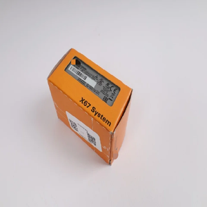 PLCコントローラー 新品 純正倉庫ブランド PLCプログラミングコントローラー X67DS438A - Product Image 1