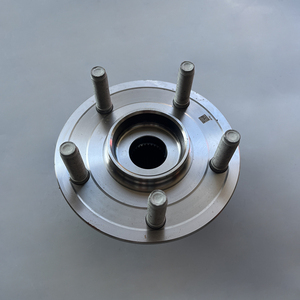 04779612AE Nouveau moyeu de roue arrière pour Jeep Grand Cherokee Dodge Durango 2011-2023 - Product Image 4
