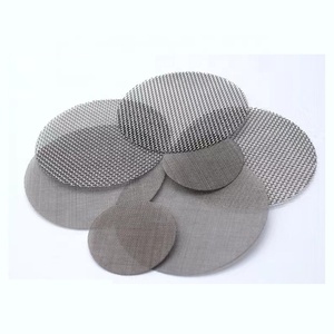 מכירת חיסול רשת תיל ארוגה מפלדת אל-חלד 304 דקה במיוחד |   רשת סינון מדויקת במיוחד ליישומי ברביקיו, בד תיל - Product Image 6