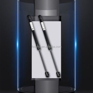 Tige hydraulique de <span class=keywords><strong>coffre</strong></span> arrière pour Soueast Dx3 2016 2017 2018 Auto Modifier - Product Image 4