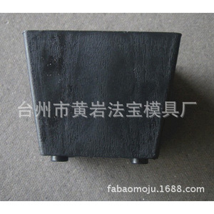 Moule pour pieds de canapé en plastique Fabaomold, moulage par injection personnalisé, multi-cavités, articles de nécessité quotidienne - Product Image 2