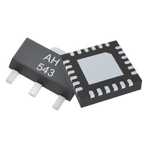 Circuit intégré à faible consommation d'énergie TVP00DZ-25-24SA, neuf, original, en stock - Product Image 1