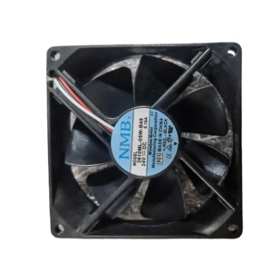 พัดลมระบายความร้อน DC 24V 0.16A 9225 <span class=keywords><strong>3610ML</strong></span>-<span class=keywords><strong>05W</strong></span>-<span class=keywords><strong>B49</strong></span> DC พัดลมระบายความร้อน92x92x25ของแท้ใหม่ - Product Image 1