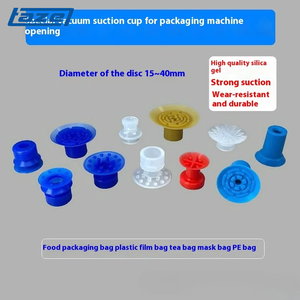 TAZE Apex-20 Azul Mini Manipulador de Boquillas de Vacío con Ventosa para Apertura de Bolsas, Accesorios para Válvulas, Productos de Goma y Películas SCI19 - Product Image 5