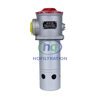 LXZ-160X80L-Y TFX-160X80 pengganti tangki oli hidrolik LEEMIN tempat penyaring isap