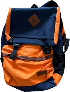 A8 Buen estado Venta al por mayor Usado Scool Bag Ropa de segunda mano Bale Adultos Mochila mixta Bolsa de ordenador portátil para hombres y mujeres - Product Image 3