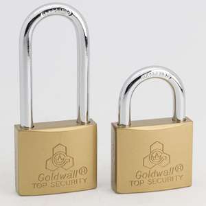 Cadenas en fer Unity TTZ fabriqué en Chine - Product Image 6