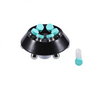 Centrífuga de Sobremesa de Baja Velocidad TD4B Avanzada con Capacidad para 24x10 ml para Aplicaciones de Laboratorio - Product Image 6