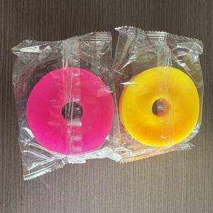 Juguete Antiestrés NeeDoh Donut, Suave, de TPR, Sensorial, para Aliviar la Ansiedad, Precio de Fábrica, Venta al Por Mayor - Product Image 5