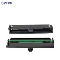 Tête d'impression originale ou compatible P1112640-019 pour imprimante Zebra ZD421D 203dpi, remplacement de la tête d'impression