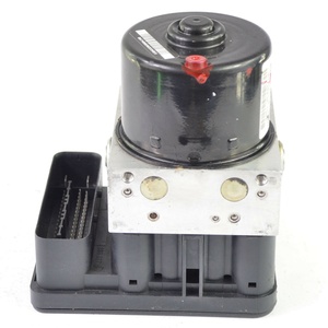 Autres systèmes de transmission automatique 1K0614517R 10020601824 Module adapté combinant pompe et ECU pour Volkswagen - Product Image 2