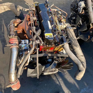 Moteur Cumins isf3.8 à vendre - Product Image 1