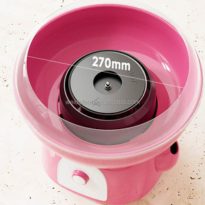 Máquina <span class=keywords><strong>de</strong></span> Algodón <span class=keywords><strong>de</strong></span> Azúcar Profesional Automática <span class=keywords><strong>para</strong></span> Niños, Mini Máquina <span class=keywords><strong>de</strong></span> Dulces y Malvaviscos <span class=keywords><strong>para</strong></span> <span class=keywords><strong>Fiestas</strong></span>, Venta al Por Mayor - Product Image 5
