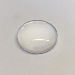 عدسة بصرية زجاجية مقاس 43 مم للتصويب، عدسة سلبية لمنظار التصويب - Product Image 2