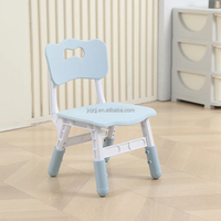 Meubles d'école maternelle, chaises d'étude pour enfants, bureaux réglables en hauteur, ensemble scolaire, tables et chaises de jeu pour l'école