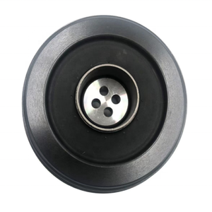 Poulie de vilebrequin d'équilibreur harmonique 112380001419 11237800026 pour <span class=keywords><strong>BMW</strong></span> <span class=keywords><strong>N57</strong></span> <span class=keywords><strong>D30</strong></span> - Product Image 6