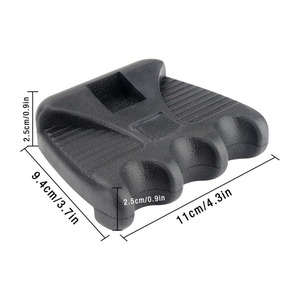 Billiard Cue giá bảng Gậy <span class=keywords><strong>2</strong></span>/3/4 móng vuốt Khung kệ Hỗ trợ cài đặt hồ bơi chủ - Product Image 5