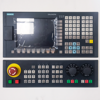Fraiseuse CNC verticale mini 3 axes HIPOW XK7126 avec système GSK/Fanuc, broche simple BT40, 8000 tr/min, pour métal, type entonnoir 12T