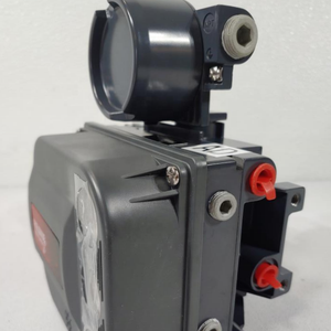 DVC6200ดิจิตอล Emerson ใหม่ DVC6205HW2 220V 16/8/32 I/O หน่วยความจำแฟลช - Product Image 3