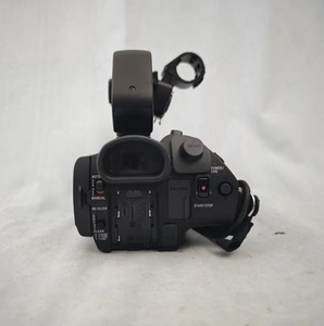 Caméra vidéo professionnelle d'occasion PXW-Z90V 4K HDR XDCAM - Product Image 5
