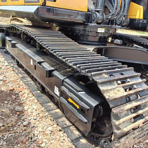 Excavadora SY365H de segunda mano 2023 Máquina de construcción usada de alta calidad a un precio más bajo Buen Estado - Product Image 6