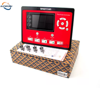 Contrôleur d'unité de pompe à incendie FPC915 Original Neuf SmartGen Télécommande/Vanne de déversement/Activation programmée hebdomadaire