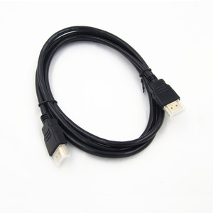 Câble <span class=keywords><strong>HDMI</strong></span> mâle-mâle 1m 1,5m <span class=keywords><strong>3m</strong></span> 5m 10m 1080P 3D pour TV, fourni directement par l'usine - Product Image 5