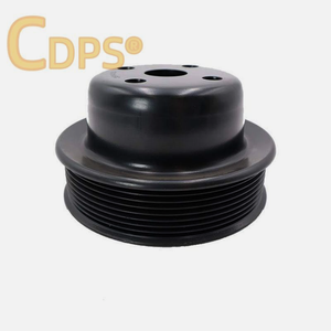 <span class=keywords><strong>Poulie</strong></span> de moteur d'excavatrice 6738-91-1510, <span class=keywords><strong>poulie</strong></span> d'entraînement PC200-8, <span class=keywords><strong>poulie</strong></span> de ventilateur PC160LC-8, <span class=keywords><strong>poulie</strong></span> de vilebrequin pour pièces de moteur d'excavatrice - Product Image 4