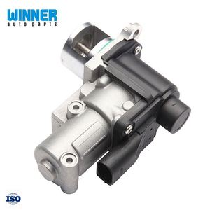 Température de fonctionnement Min-40 degrés vanne de commande Egr Automobile - Product Image 1