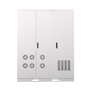 Régulateur de tension stabilisateur haute performance DMFVR33-1500KW pour machines industrielles - Product Image 4