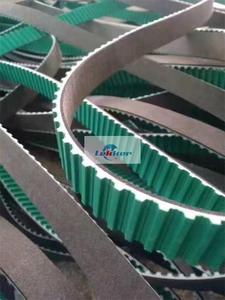 Correa de Distribución LEKKER 38.IH-4191+3PU para Máquinas de Biselado/Temperado/Corte de Vidrio Resistente al Calor (100) 380V 1 Año de Garantía - Product Image 5