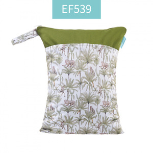 Happy FLUTE กระเป๋าชายหาดกันน้ำได้กระเป๋าคู่เปียกกระเป๋าปิกนิกกระเป๋าอเนกประสงค์ - Product Image 3