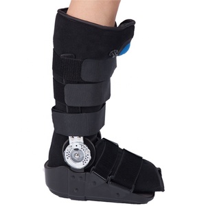 2016 New Products Medical <strong>air</strong> Walker <strong>Cast</strong> Orthopedic Foot Ankle Brace <strong>Boot</strong> - Product Image 4