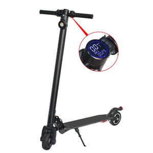 Nine <span class=keywords><strong>Bot</strong></span> 800W Imoving X1 Repuestos para Patinete Eléctrico, Plegable, Fácil Movilidad, Patinete de Viaje, Potente Mini Patinete Eléctrico para Adultos - Product Image 3