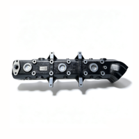 Tuyaux d'échappement 4297225 compatibles avec le moteur marin Cummins NTA855
