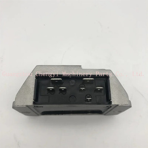 Regulador de Voltaje de Motor de 12V ED0073624040 ED0073622290 ED0073624050 ED0073624070 ED0073622280 para 730111 -<span class=keywords><strong>VM</strong></span> 48510005A - Product Image 3