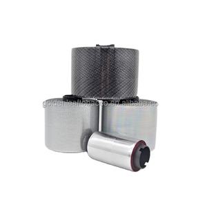 Bande de larme de bopp transparente ou imprimée pour des matériaux d'emballage de cigarette - Product Image 2