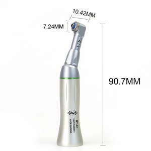 My Dental Handpiece กังหันลดขนาด4:1-4:1สำหรับขัดแปรง E Type อินเตอร์เฟซ - Product Image 4