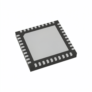 Componente Electrónico de Gestión de Energía (PMIC) del Canal del Fabricante, 40 VFQFN, Pad Expuesto, SI3452-B01-GM - Product Image 1