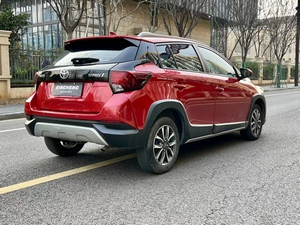 <span class=keywords><strong>Toyota</strong></span> <span class=keywords><strong>YARiS</strong></span> L d'<span class=keywords><strong>occasion</strong></span>, modèle <span class=keywords><strong>2021</strong></span>-2022 |   Transmission automatique 1,5 L |   Haute durabilité à bas <span class=keywords><strong>prix</strong></span> - Product Image 3