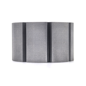 High Quality <strong>Customized</strong> Steel <strong>Stator</strong> Core Lamination Machining Parts for <strong>Electrical</strong> <strong>Motor</strong> Application Deker Brand 3 Months - Product Image 5