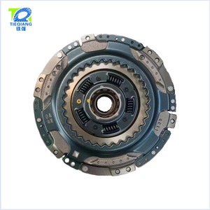 Cover41200-2D101manufacturer de embrague automático, alta calidad, <span class=keywords><strong>precio</strong></span> bajo - Product Image 5