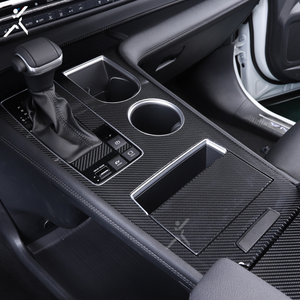 Air Free Bubbles 5D Carbon Fiber Black <strong>Car</strong> Vinyl Wrap <strong>Sticker</strong> <strong>Car</strong> Wrap Interior <strong>Stickers</strong> <strong>Decals</strong> for Automotive Motorcycle - Product Image 2