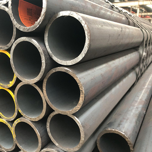 <span class=keywords><strong>ASTM</strong></span> <span class=keywords><strong>A335</strong></span> ASME sa335 P1 <span class=keywords><strong>P5</strong></span> P9 P11 P12 P22 p91 ống thép hợp kim liền mạch - Product Image 1