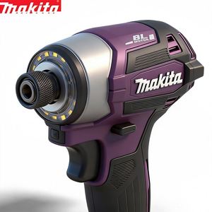 <span class=keywords><strong>Makita</strong></span> DTD173Z <span class=keywords><strong>18V</strong></span> LXT Visseuse à chocs sans fil sans balais 180 Nm Modes Soft, Medium et T Outil professionnel de rénovation (outil nu) - Product Image 6