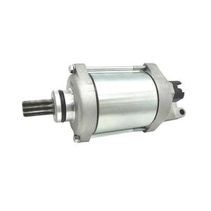 CCW Turn nouveau moteur de démarrage 12V pour moto Yamaha <span class=keywords><strong>500</strong></span> <span class=keywords><strong>XP</strong></span> <span class=keywords><strong>T</strong></span>-<span class=keywords><strong>MAX</strong></span> 4B5-81890-00-00 pièces et accessoires pour vtt/UTV - Product Image 2