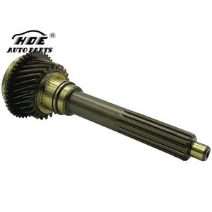SU002-00351 SU00200351 33301-37260 Vente en gros de pièces automobiles HDE, arbre d'entrée de transmission pour Toyota Dyna Hino Dutro - Product Image 1