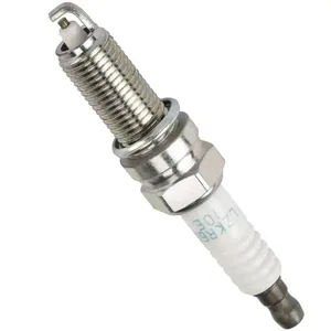 Bujía de iridio de alto rendimiento para motocicleta <span class=keywords><strong>Hyundai</strong></span> Kia y coche, bujía de Estado nuevo para la serie Boxer de la motocicleta y el coche, 93360, 93815, 2017 - Product Image 2